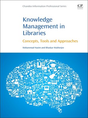 cover image of Knowledge Management in Libraries